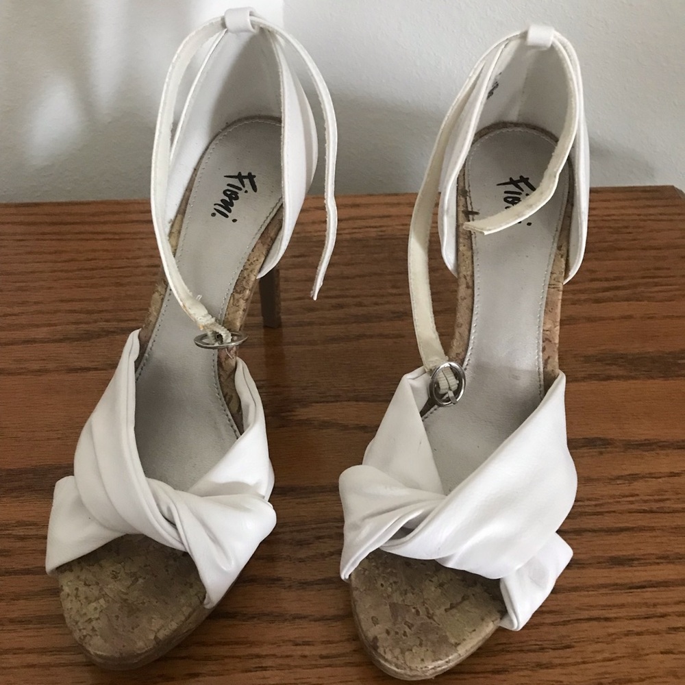 Woman’s Heels
